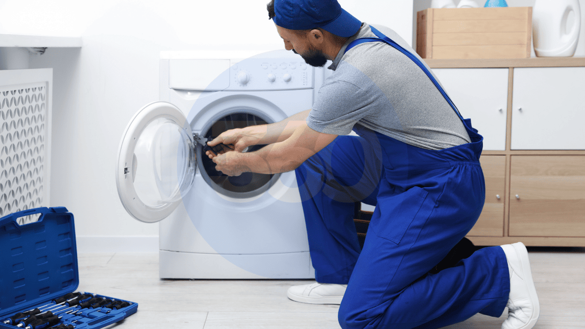 Kumru Çamaşır Makinesi Servisi